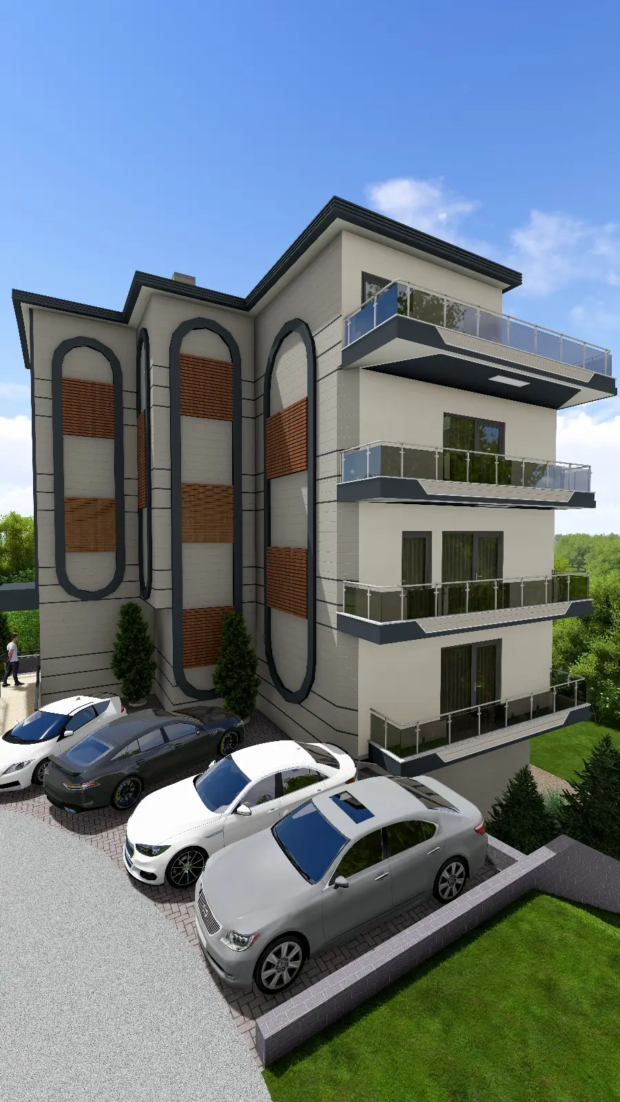 Berra 2 — Bahçecik, Başiskele / Kocaeli görsel 3
