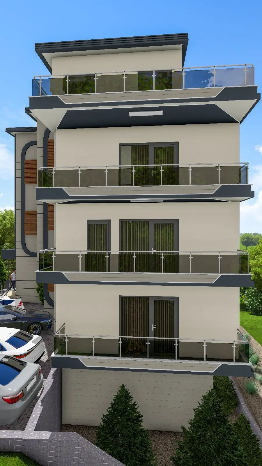 Berra 2 — Bahçecik, Başiskele / Kocaeli görsel 4